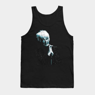 Bea Arthur Tank Top